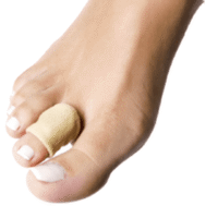 Fundapie.png Funda Cojín Distal