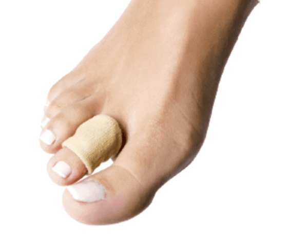 Fundapie.png Funda Cojín Distal
