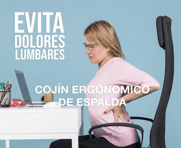 KM0104.png Cojín Contorneado de Espalda