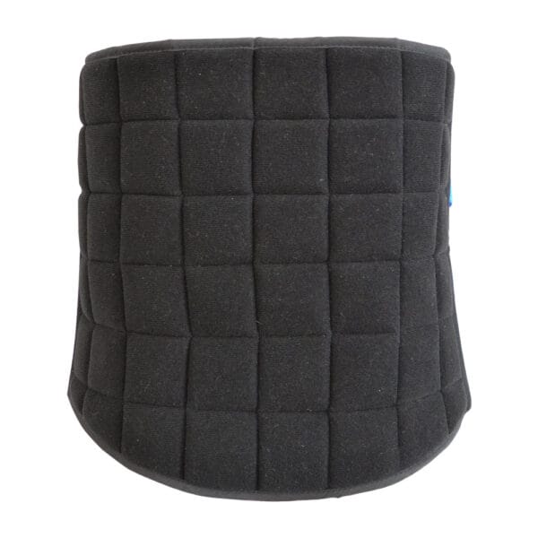 Faja lumbar magnética