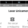 Muslera deportiva