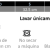Tablademedidaspantorilla.png Pantorrillera deportiva