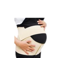 Faja soporte de embarazo