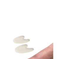 separadortipoj.png Separador De Dedos Tipo J
