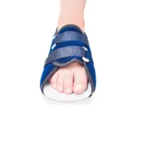 Zapato Post-Operatorio
